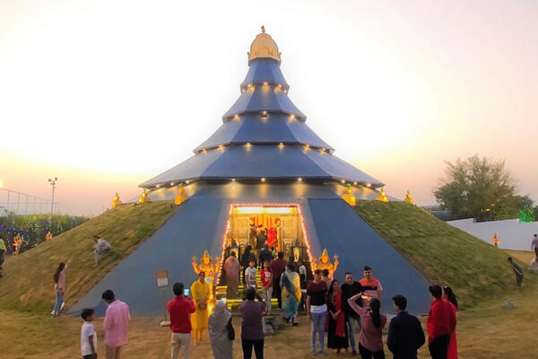 Tirupati Pilgrimage Tour Package – 2N / 3D