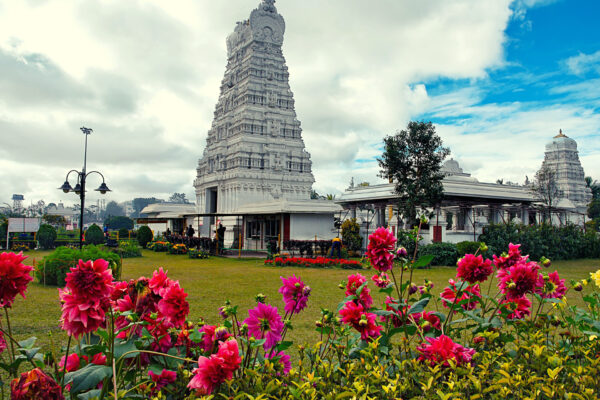 Tirupati Pilgrimage Tour Package – 2N / 3D