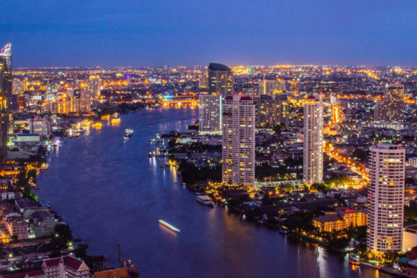 Thailand Tropical Escape – 4N / 5D