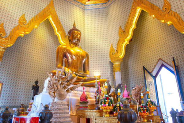 Thailand Tropical Escape – 4N / 5D