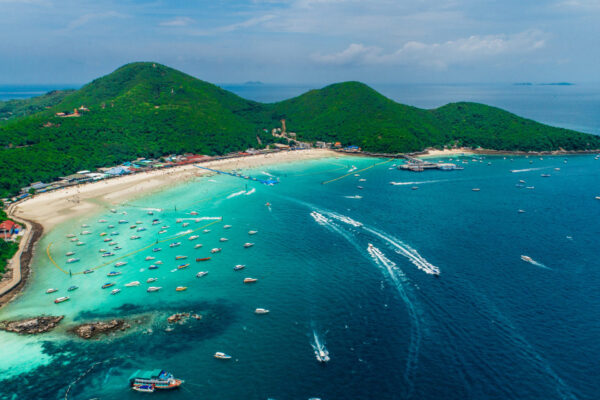 Thailand Tropical Escape – 4N / 5D