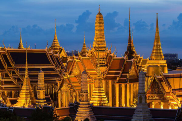 Thailand Tropical Escape – 4N / 5D