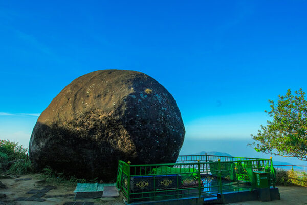 Vagamon Tour Package – 1N / 2D