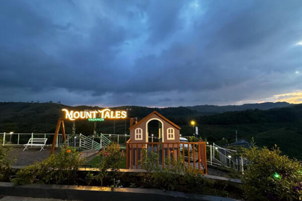 Vagamon Tour Package – 1N / 2D