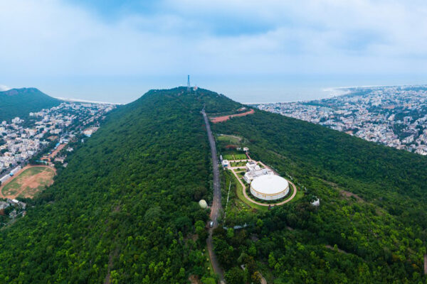 Visakhapatnam Tour Package – 2N / 3D