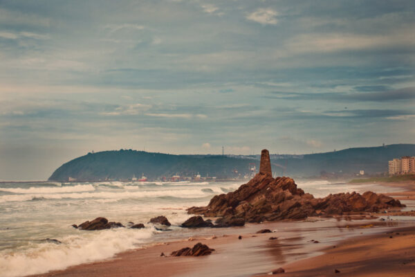 Visakhapatnam Tour Package – 2N / 3D