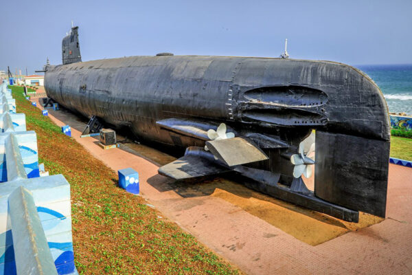 Visakhapatnam Tour Package – 2N / 3D