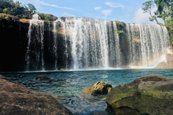 Assam & Meghalaya Tour Package – 3N / 4D