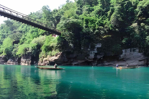 Assam & Meghalaya Tour Package – 3N / 4D