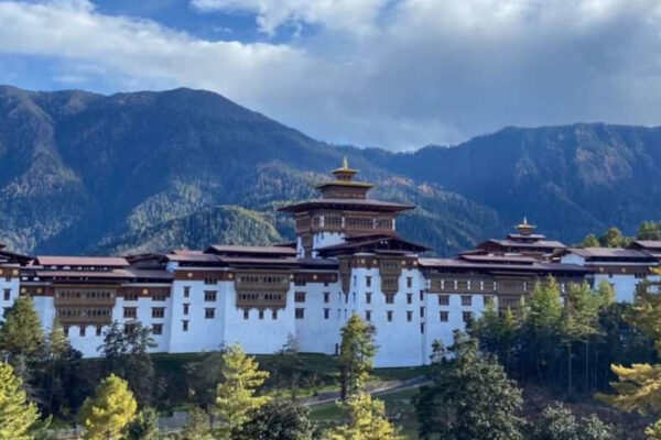 Bhutan Himalayan Bliss Tour – 7N / 8D