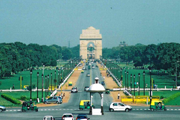 Delhi Discovery Tour Package – 3 N / 4 D
