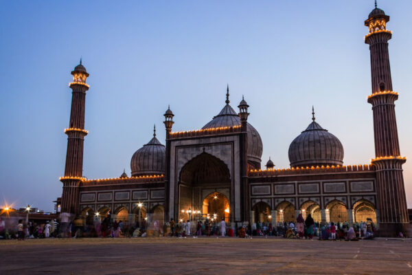 Delhi Discovery Tour Package – 3 N / 4 D