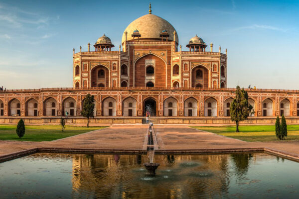 Delhi Discovery Tour Package – 3 N / 4 D