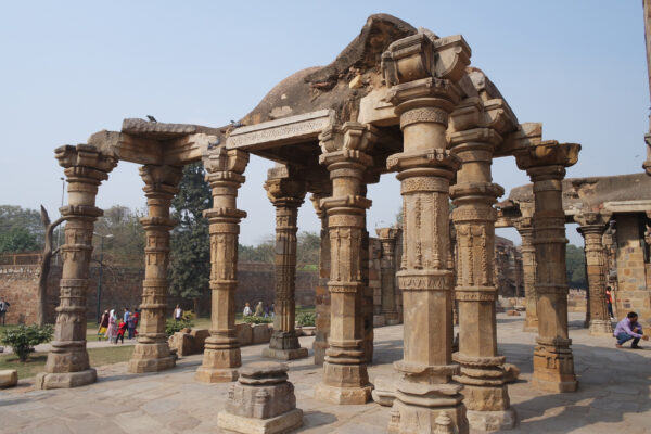 Delhi Discovery Tour Package – 3 N / 4 D
