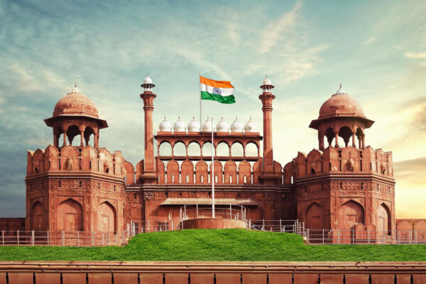 Delhi Discovery Tour Package – 3 N / 4 D