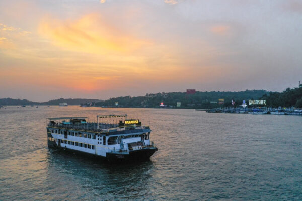 Goa Summer Escape Tour Package – 4 N / 5 D