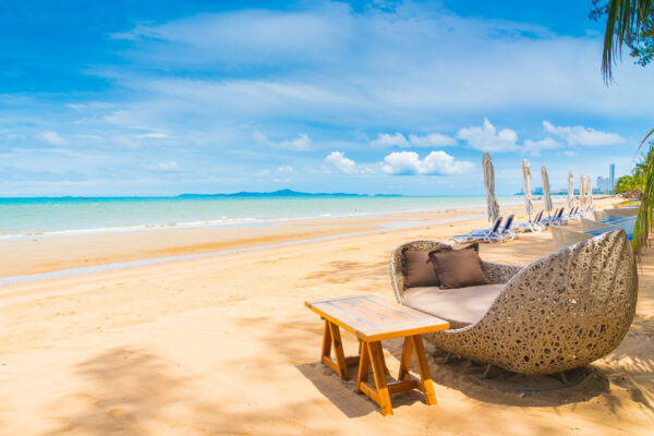 Goa Summer Escape Tour Package – 4 N / 5 D