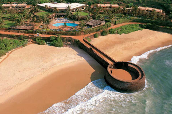 Goa Summer Escape Tour Package – 4 N / 5 D