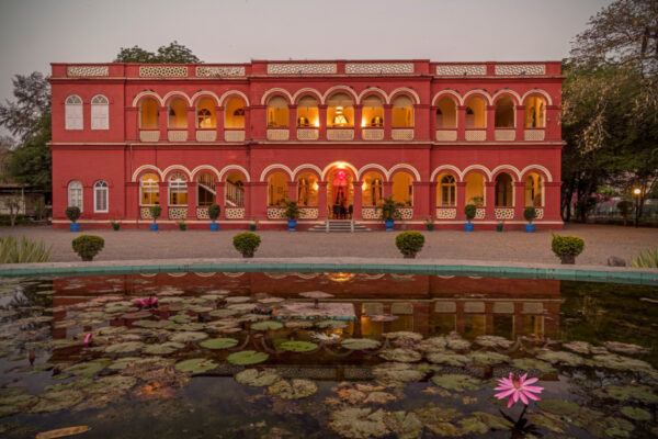 Gujarat Heritage & Wildlife Trail – 5N / 6D