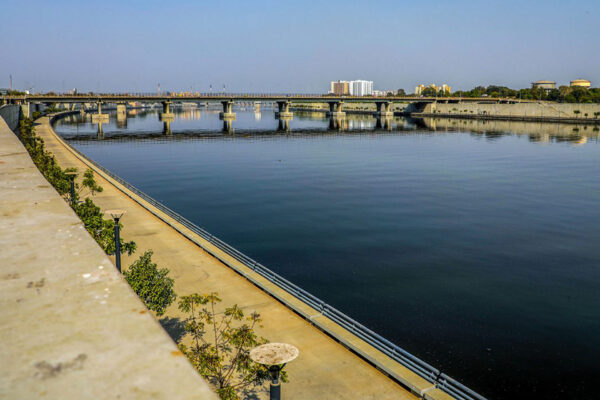 Gujarat Heritage & Wildlife Trail – 5N / 6D