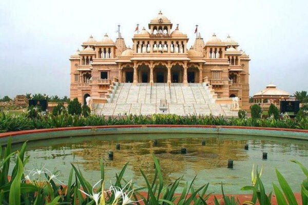 Gujarat Heritage & Wildlife Trail – 5N / 6D