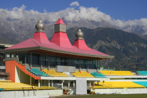Himachal Hills & Valleys Tour Package – 6 N / 7 D