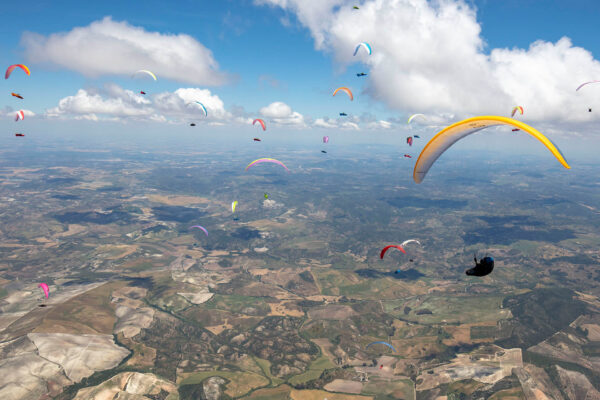 Himachal Hills & Valleys Tour Package – 6 N / 7 D