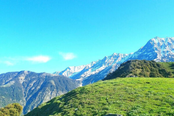 Himachal Hills & Valleys Tour Package – 6 N / 7 D