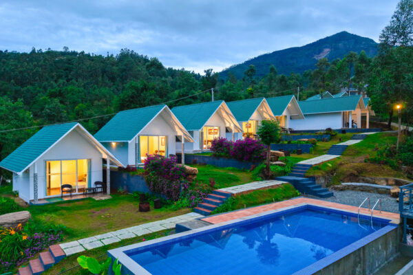 Kanthalloor Tour Package – 1N / 2D