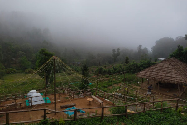 Kanthalloor Tour Package – 1N / 2D