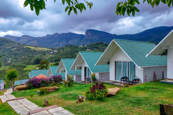 Kanthalloor Tour Package – 1N / 2D