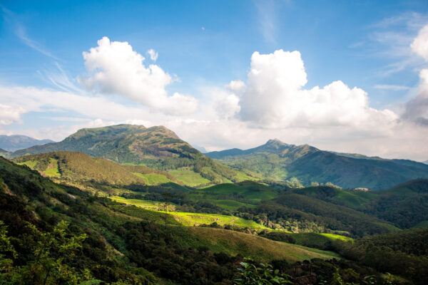 Kanthalloor Tour Package – 1N / 2D