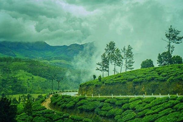 Kanthalloor Tour Package – 1N / 2D