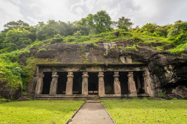 Mumbai – Ajanta & Ellora Cultural Tour Package – 5 N / 6 D
