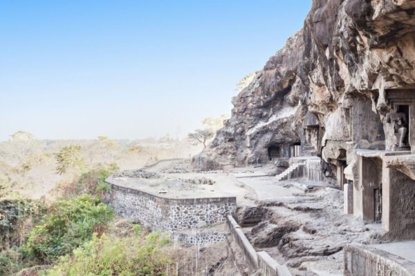 Mumbai – Ajanta & Ellora Cultural Tour Package – 5 N / 6 D