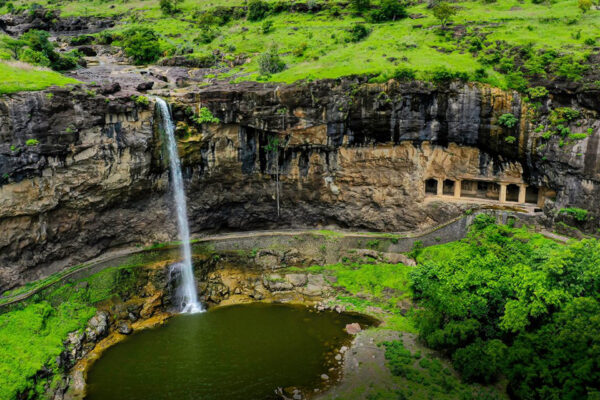 Mumbai – Ajanta & Ellora Cultural Tour Package – 5 N / 6 D