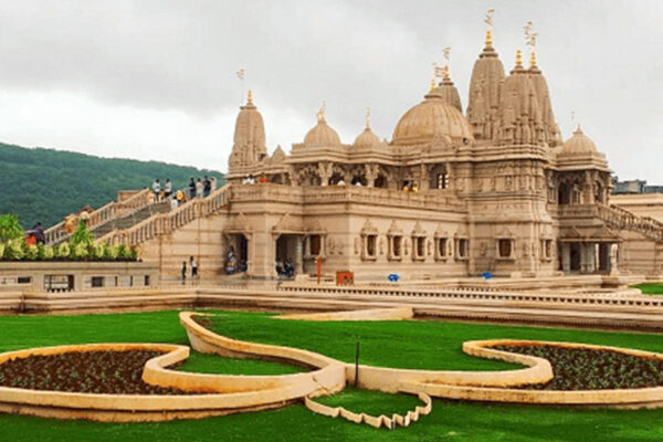 Mumbai – Ajanta & Ellora Cultural Tour Package – 5 N / 6 D