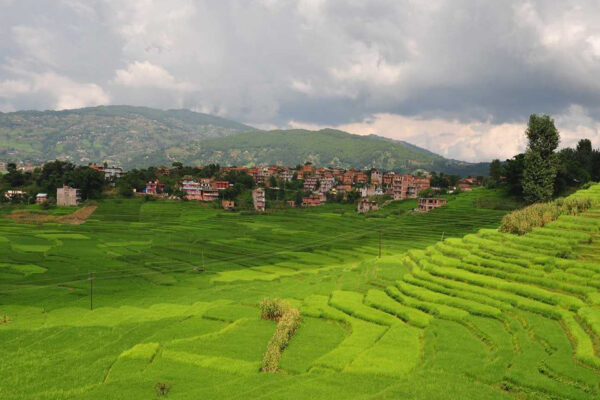 Nepal Panorama Tour Package – 6 N / 7 D