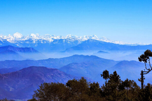 Nepal Panorama Tour Package – 6 N / 7 D