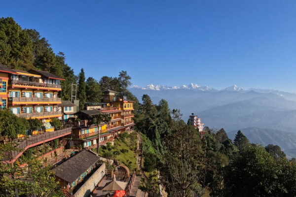 Nepal Panorama Tour Package – 6 N / 7 D