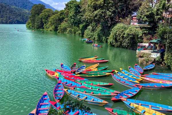 Nepal Panorama Tour Package – 6 N / 7 D