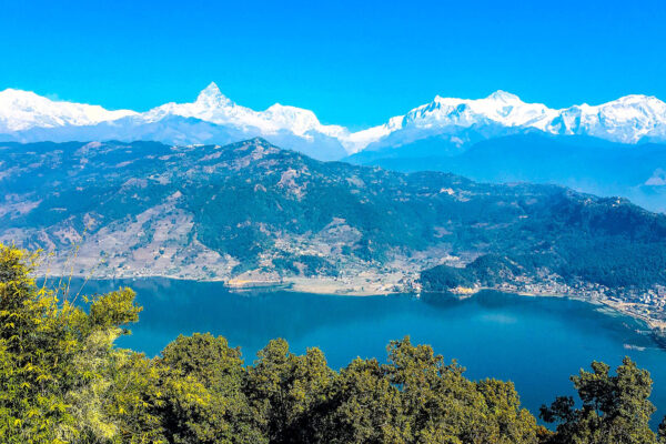 Nepal Panorama Tour Package – 6 N / 7 D