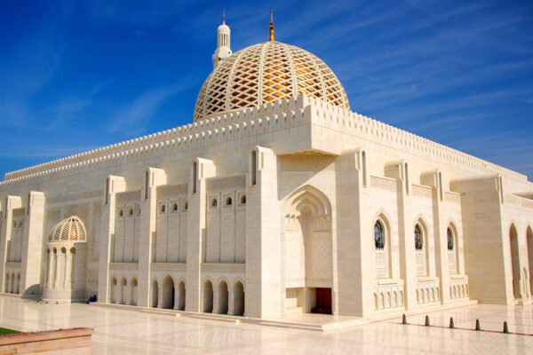 Oman Arabian Heritage & Nature Escape – 5N / 6D