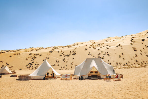 Oman Arabian Heritage & Nature Escape – 5N / 6D
