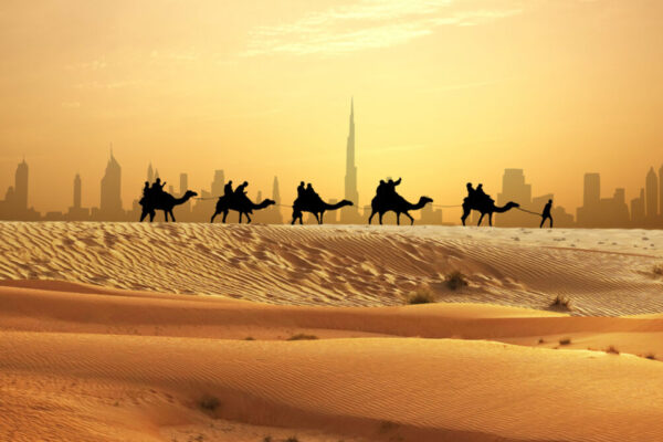 Oman Arabian Heritage & Nature Escape – 5N / 6D