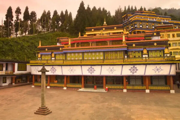 North East Sikkim Explorer Tour – 6 N / 7 D