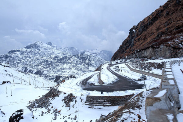 North East Sikkim Explorer Tour – 6 N / 7 D