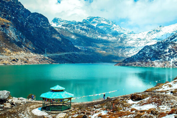 North East Sikkim Explorer Tour – 6 N / 7 D