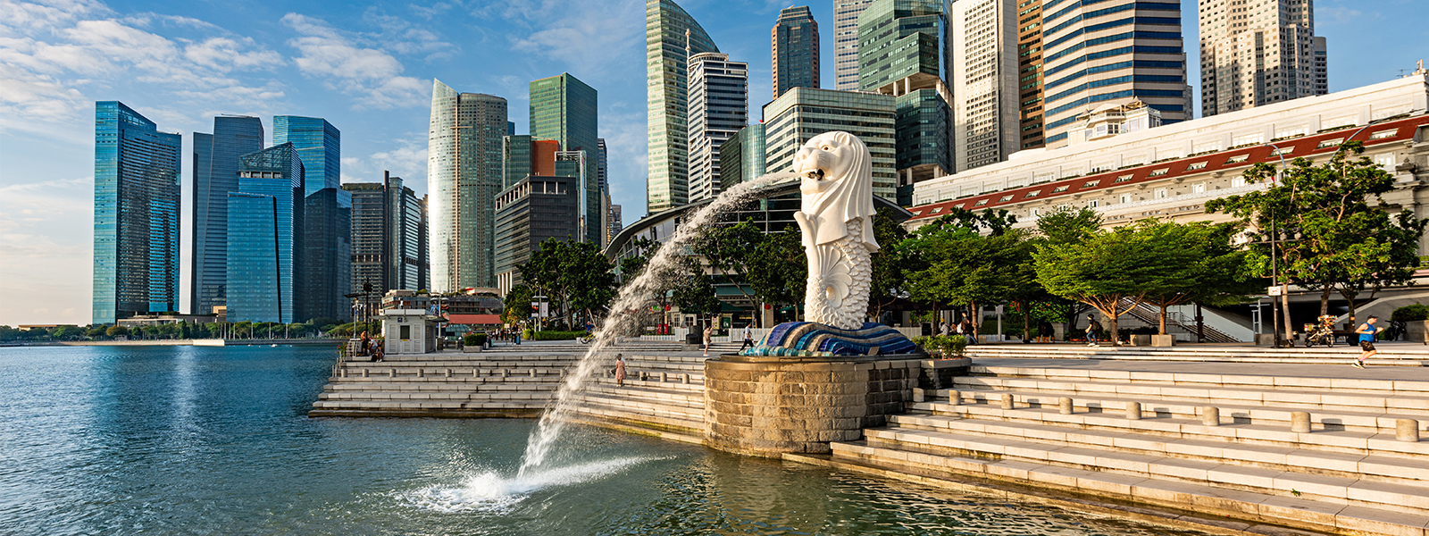 Singapore
