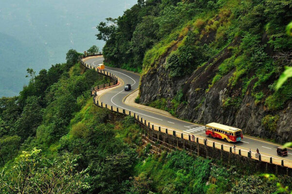 Wayanad Tour Package – 1N / 2D